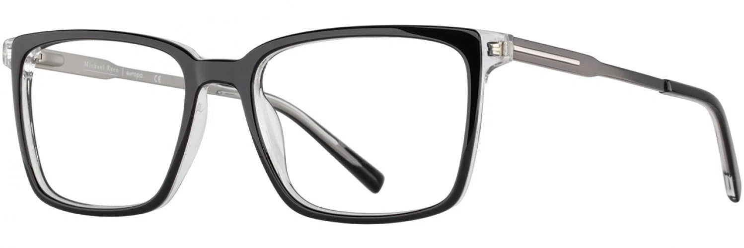 Michael Ryen MR424 Eyeglasses - view 12